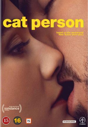 CAT PERSON